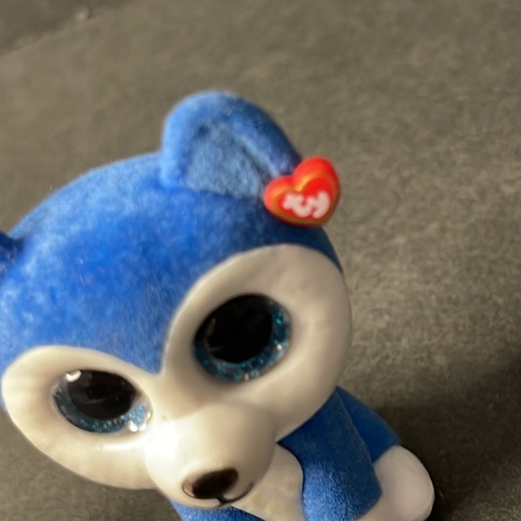 COLLECTIBLE TY MINI BOO FIGURES - Picture 7 of 7